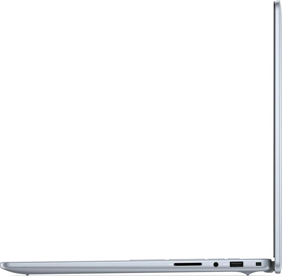Laptop Dell Inspiron 5640, 16", Intel Core i5, 16 GB RAM, 1 TB SSD, Blu