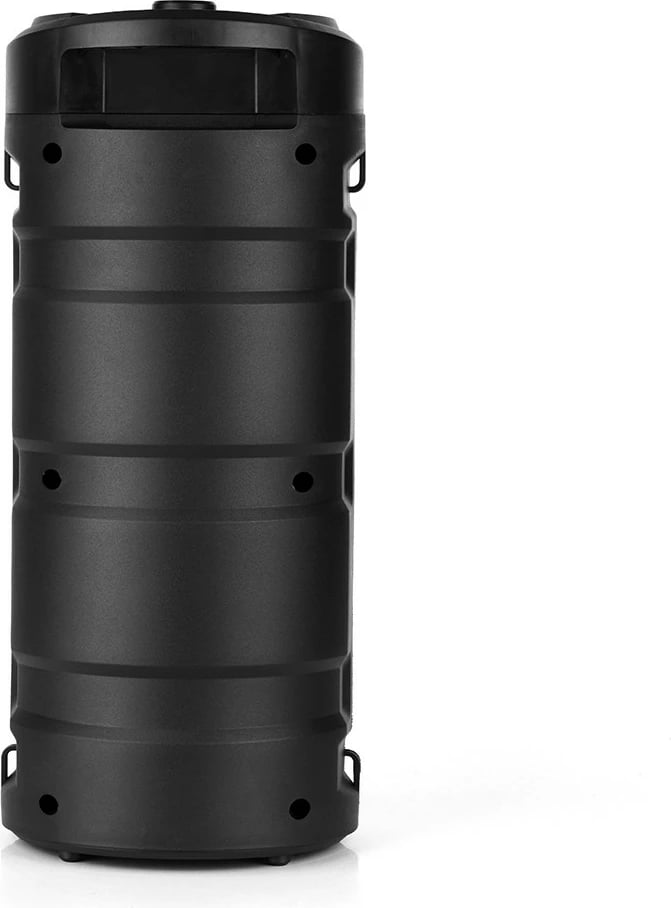 Altoparlant portativ Media-Tech PARTYBOX KEG BT MT3165 V2.0 me Bluetooth, KARAOKE, 40W, i zi me LED Altoparlant portativ Media-Tech PARTYBOX KEG BT MT3165 V2.0 me Bluetooth, KARAOKE, 40W, i zi me LED