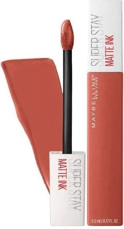 May.Super Stay Liquid Lipstick 70 Amazonian