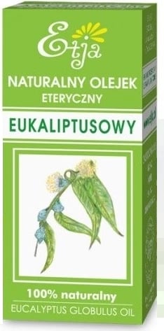 Vaj esencial Etja Eucalyptus 10ml