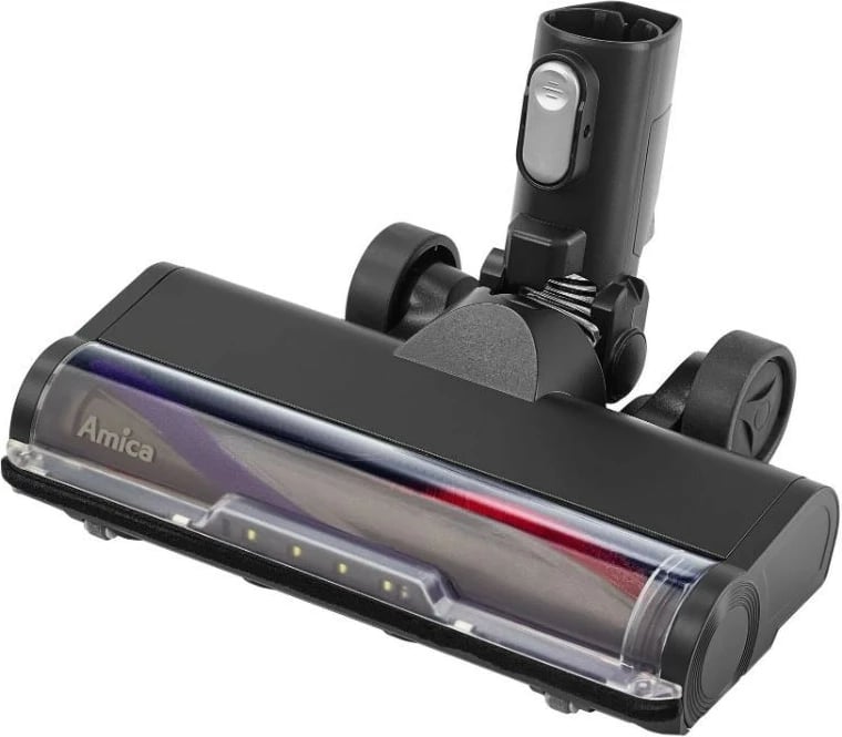 Fshesë vertikale Amica VM X Pro Dark, pa qese, 0.7L, e zezë