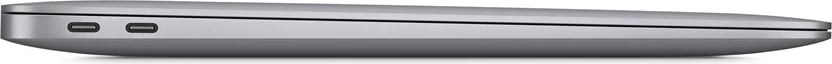 Apple MacBook Air 13.3", M1 8-core, 8GB, 256GB, 7-core GPU, Space Grey