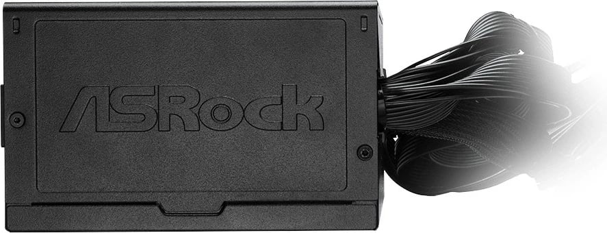 Kasë energjie ASRock CL-550B, 550W, 80 PLUS Bronze