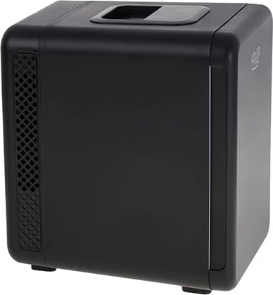 Mini frigorifer, Adler, AD 8084, 4 L, Peltier, AC 220-240V / DC 12V, i zi