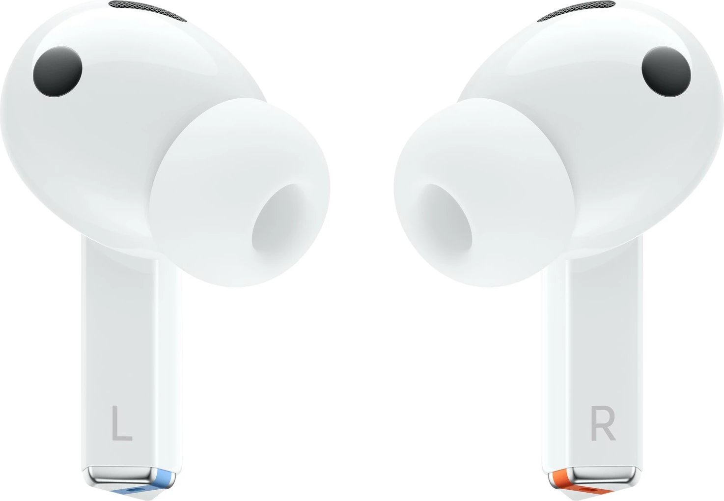 Kufje Samsung Galaxy Buds3 Pro, True Wireless Stereo, 5.4 g, Bardhë