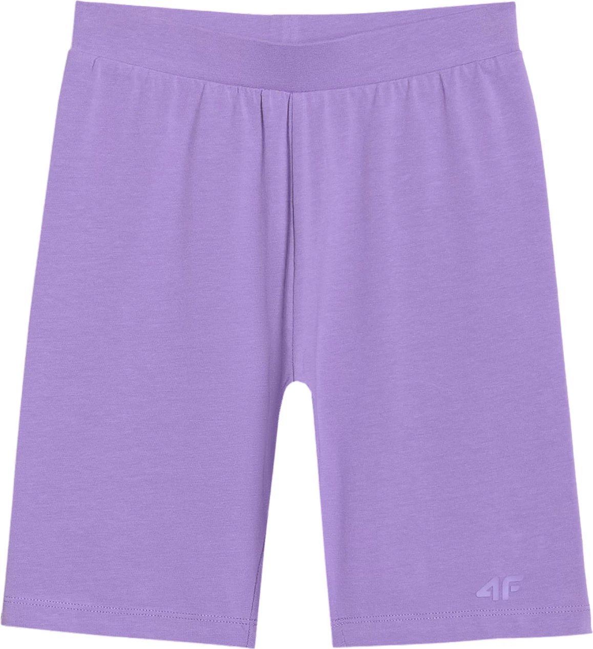 Hellonke për fëmijë 4F, të purpurta