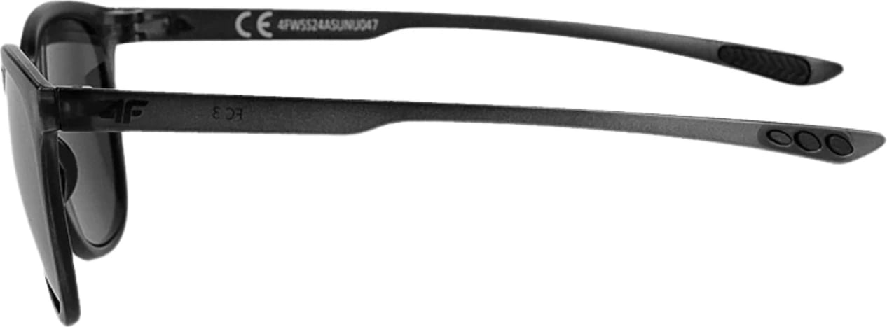 Syze dielli unisex 4F, të kuqe