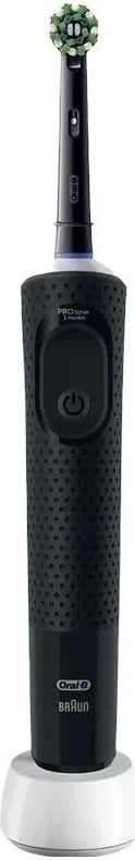 Furçë dhëmbësh elektrike Oral-B Vitality Pro Protect X Clean, e zezë