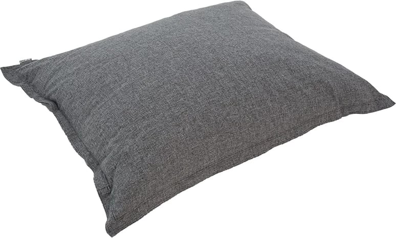 Jastëk bean bag Simpan, ngjyrë gri