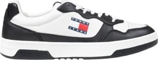 Atlete për meshkuj Tommy Hilfiger Jeans, të bardha