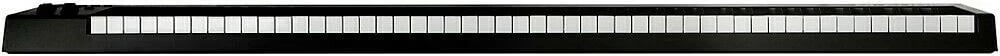 Keyboard Controller M-AUDIO Keystation 88 MK3, 88 keys, USB, Bardhë