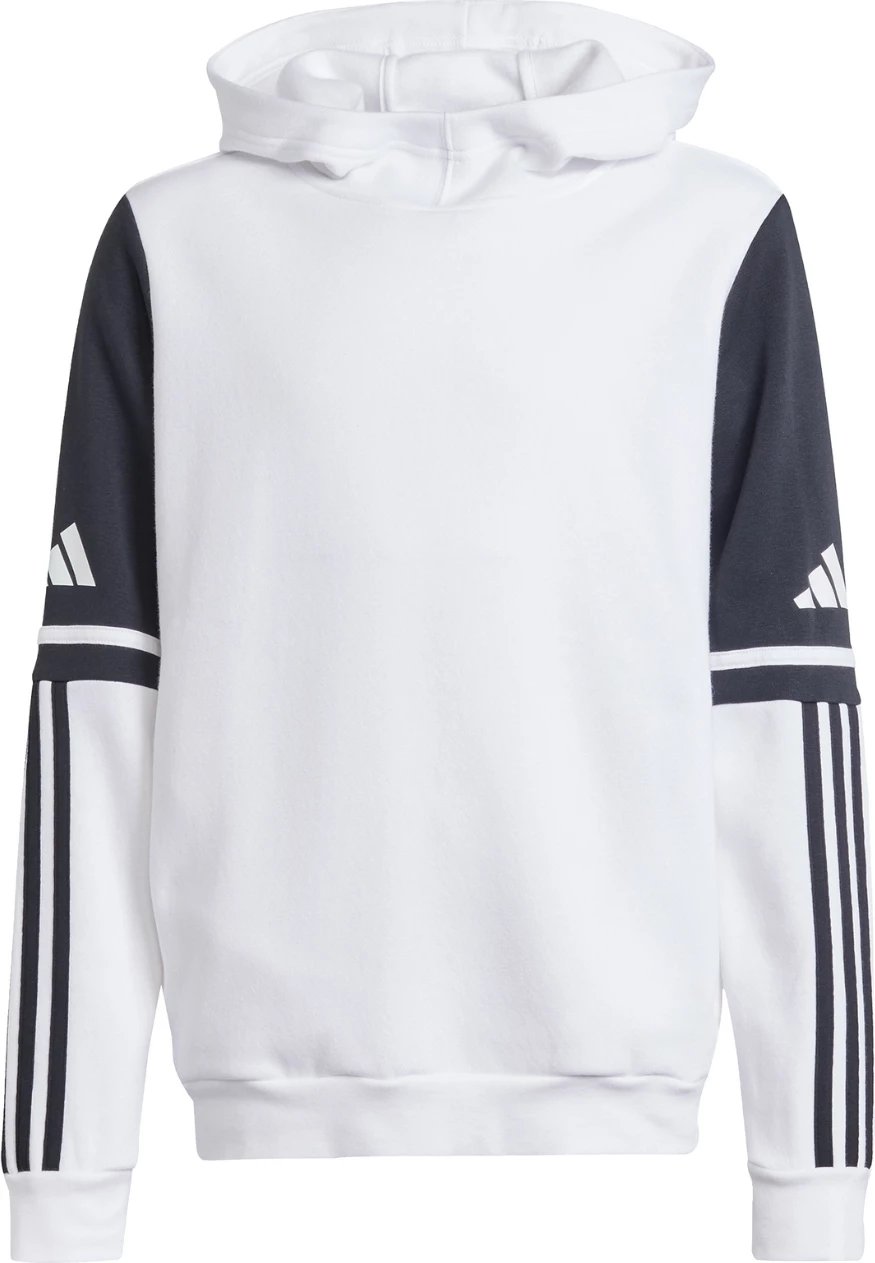 Duks për fëmijë adidas, i bardhë
