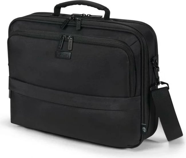 Mbështjellës laptopi DICOTA Multi Eco CORE 13-14.1", i zi