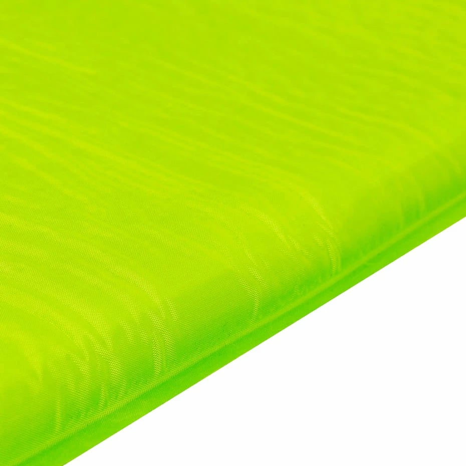 Thes vetëfryrës me jastëk Spokey, i gjelbër