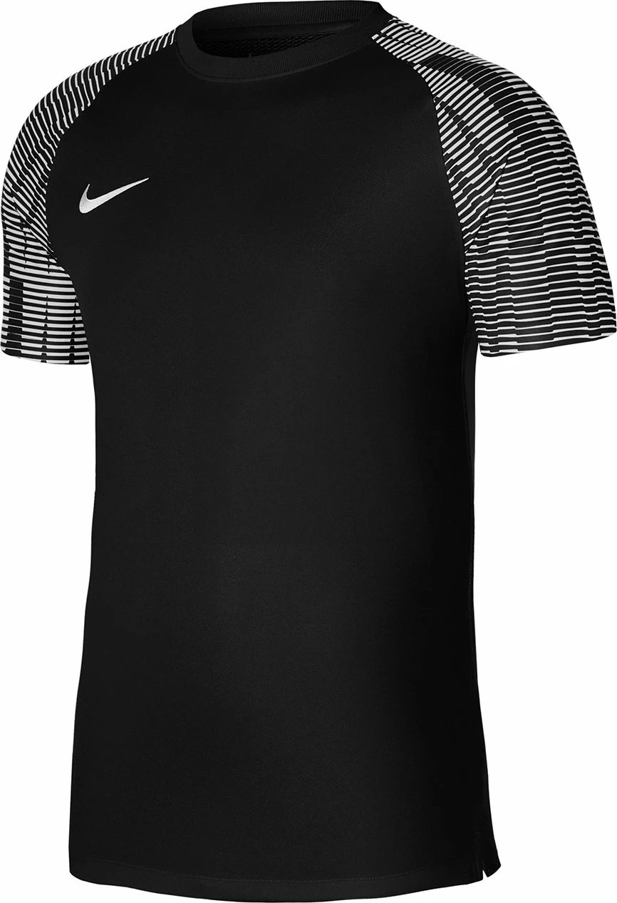 Maicë për fëmijë Nike, e zezë