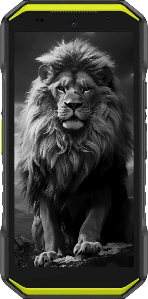 Celular Ulefone Armor X32 Pro 5G, 8/256GB, Jeshil