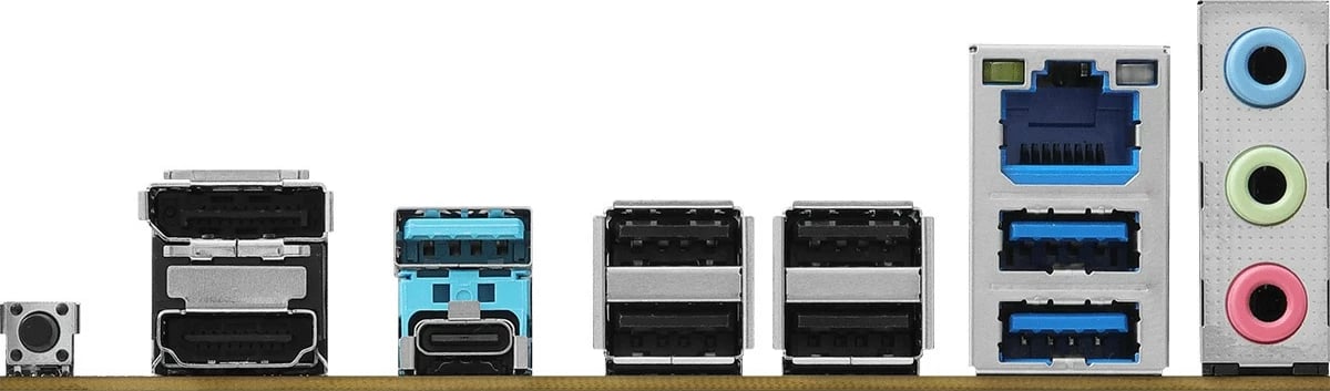 Pllakë amë ASRock B850M PRO-A, Socket AM5, micro ATX, DDR5, e zezë