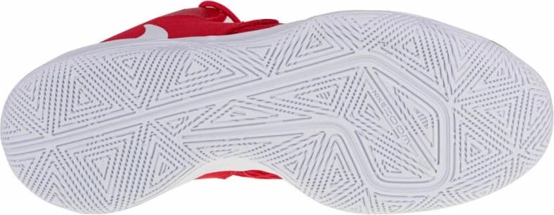 Atlete për meshkuj Nike, të kuqe