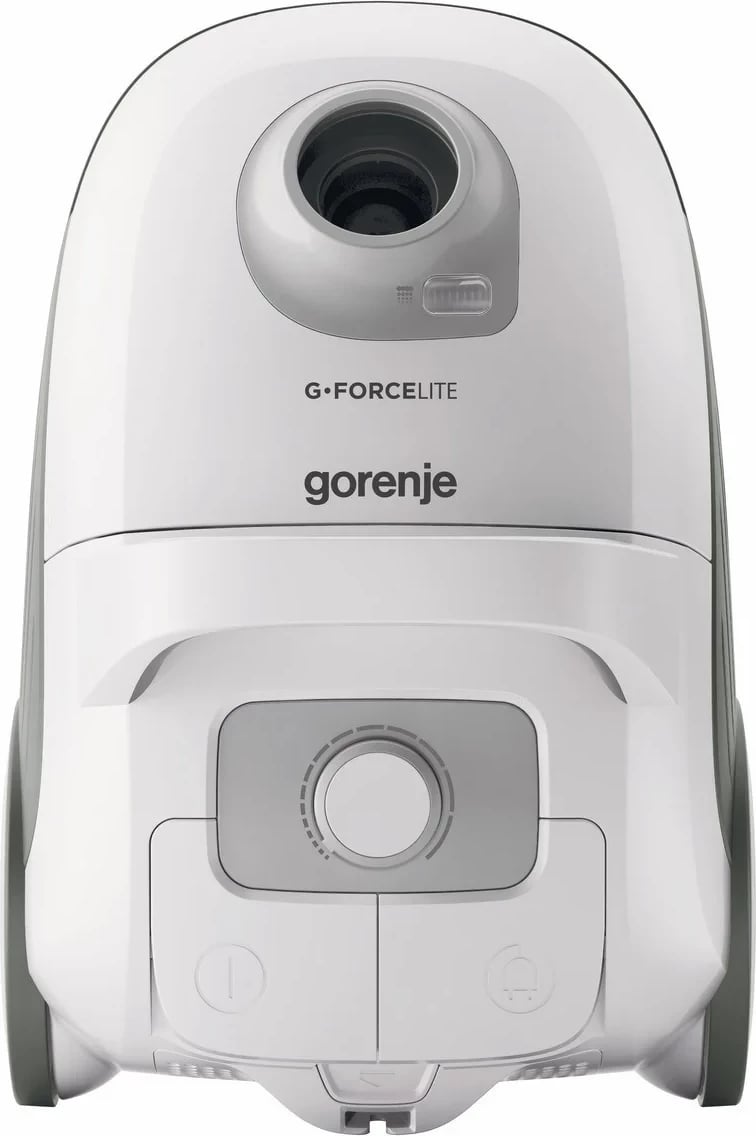 Fshesë me korrent Gorenje VCEA21GLW, e bardhë