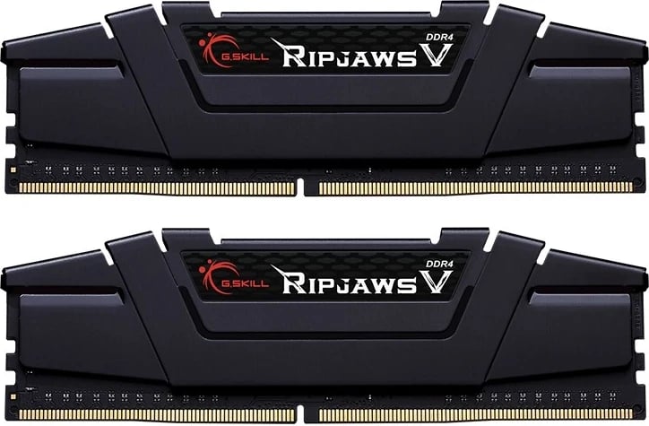 RAM memorie G.Skill Ripjaws V, 16GB DDR4, 3.6 GHz