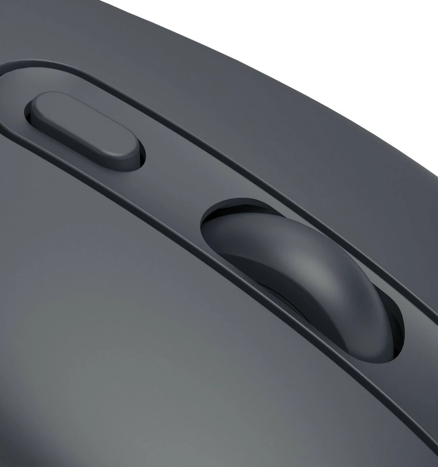 Maus Hama CM-200, laser, me kabllo, USB, i zi