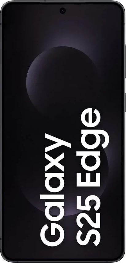 Celular Samsung Galaxy S25 Edge 5G 12/512GB, i zi
