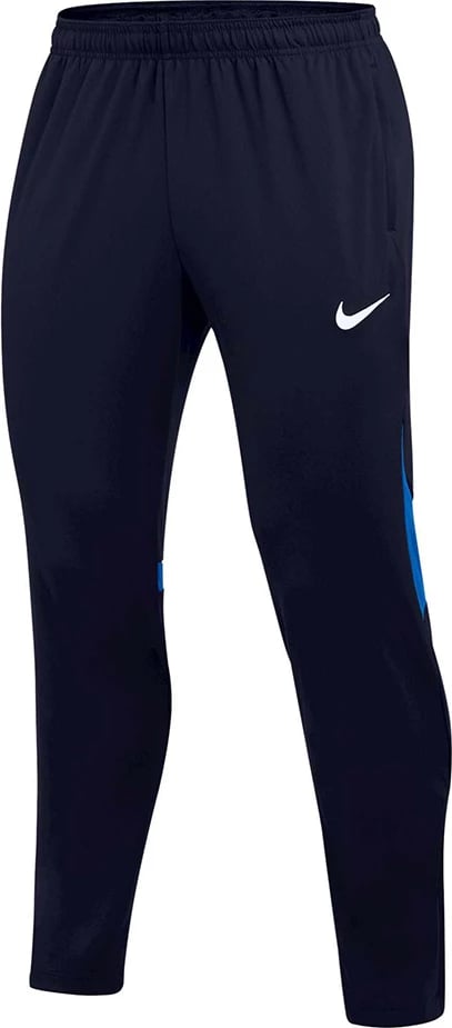Pantallona sportive Nike për meshkuj, të kaltërta