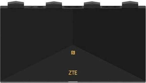 Router ZTE T3000 IDU, Wi-Fi 6, i zi