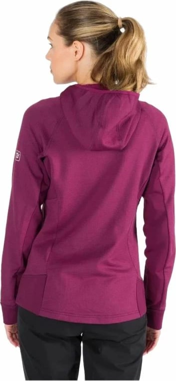 Jakne Jack Wolfskin femra, vjollcë