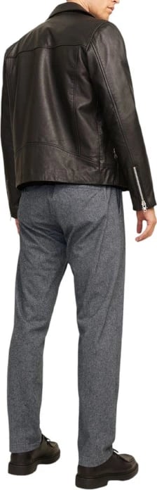 Pantallona për meshkuj Jack & Jones, gri