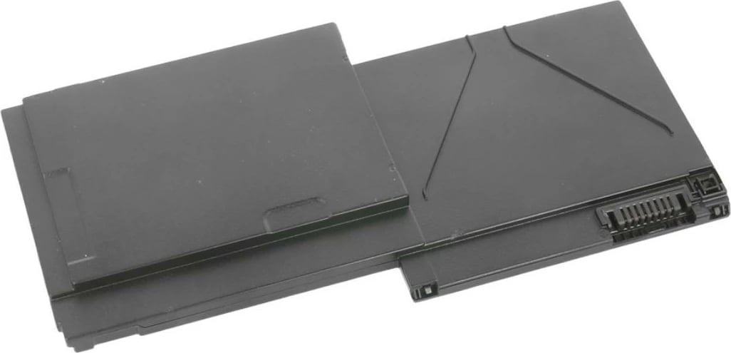 Bateri Mitsu për HP EliteBook 720 G1/G2, 4000 mAh, 11.25V, e zezë