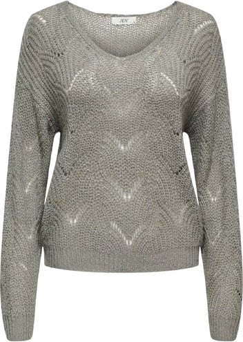 Xhemper Jacqueline De Yong, gri