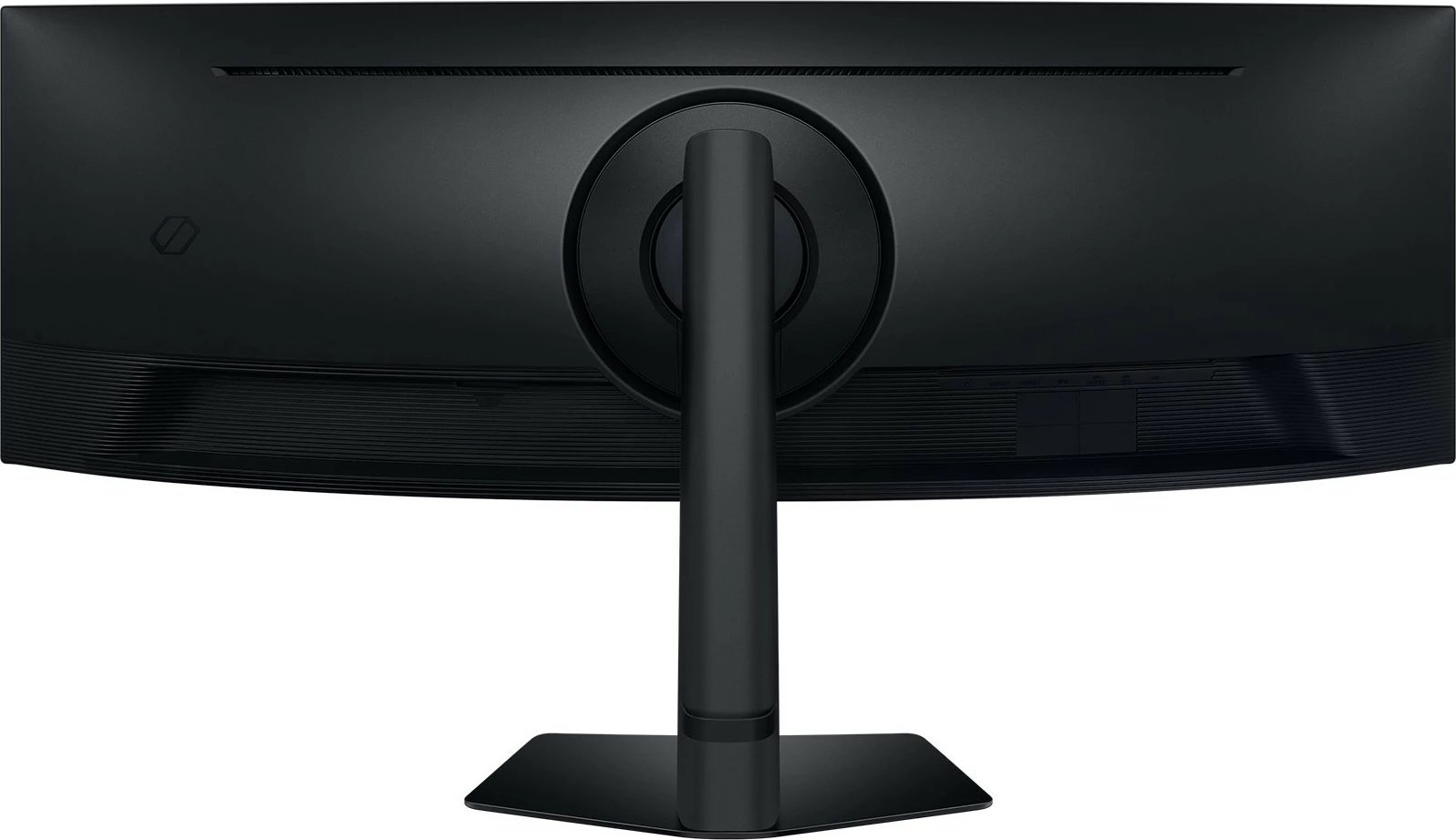 Monitor Samsung Odyssey G9, 49 inç, Dual QHD, i lakuar, i zi
