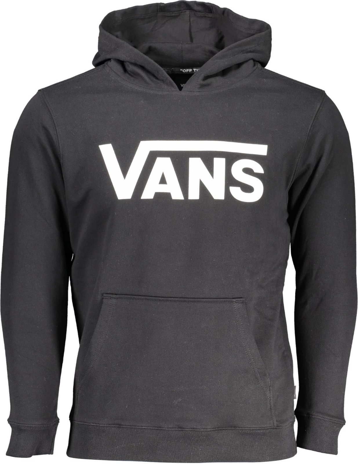 Duks për djem VANS, i zi