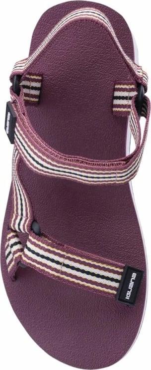 Sandale për femra Iguana, vjollcë