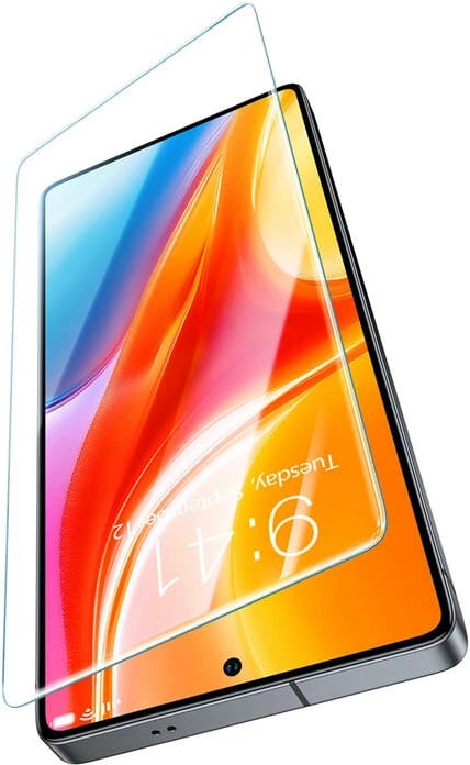 Xham mbrojtës Torras Install Master për Samsung S25 Ultra, 0.23mm