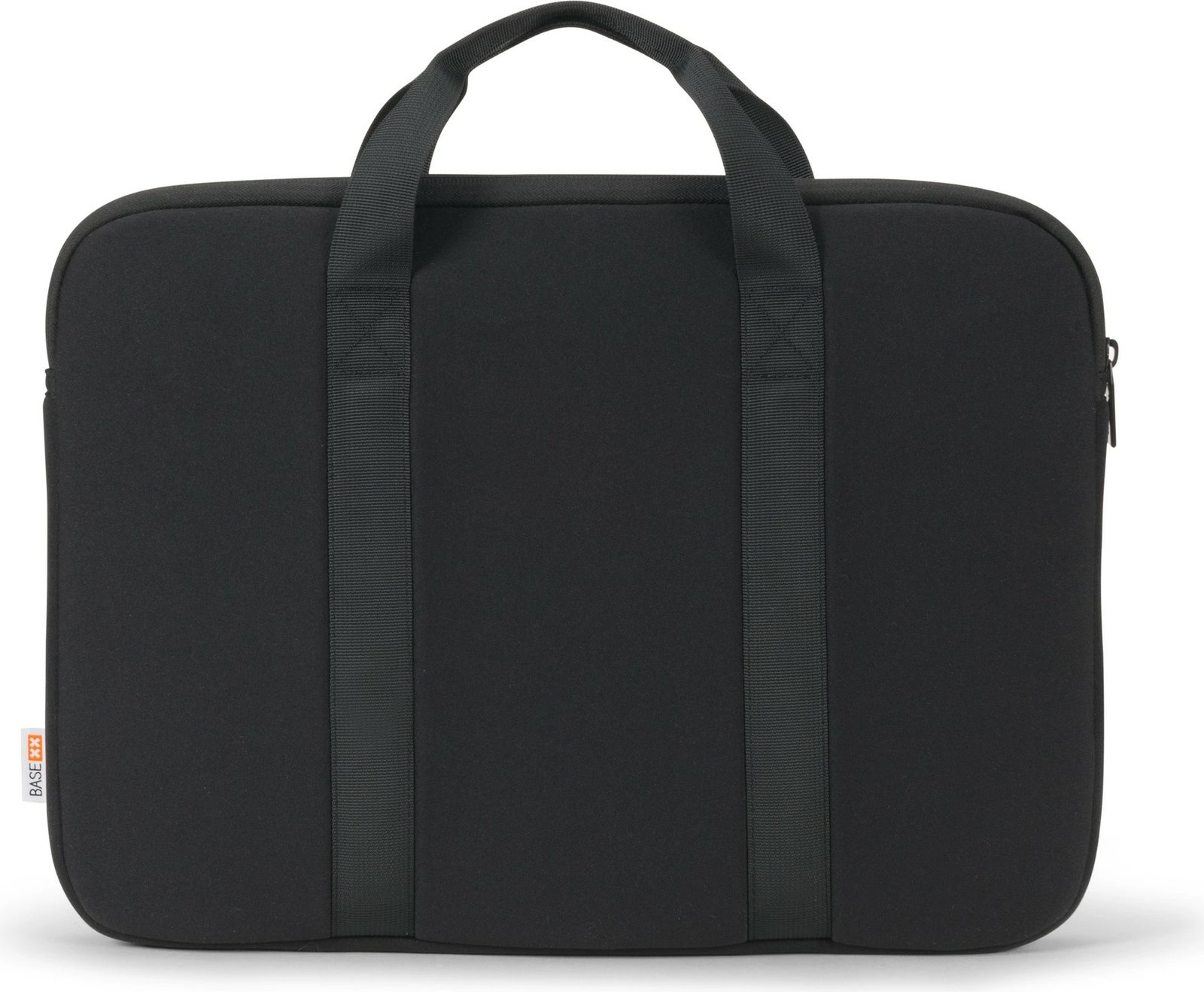 Mbështjellës DICOTA BASE XX D31788, 31.8 cm (12.5"), i zi