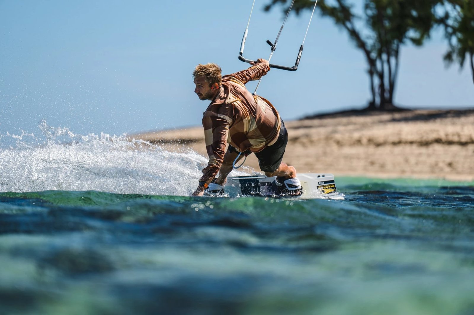 Kufje sportive pa tela SHOKZ OpenSwim Pro, 32 GB, Bluetooth, Gri