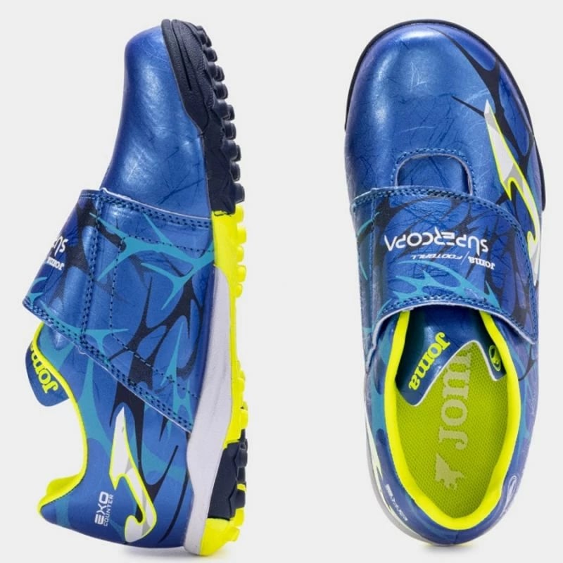 Atlete për fëmijë Joma, të zeza