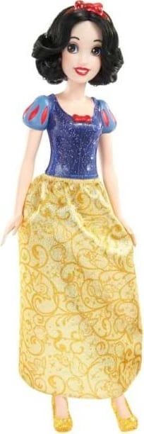 Kukull Disney Princess Snow White Mattel HLW08 për vajza Kukull Disney Princess Snow White Mattel HLW08 për vajza