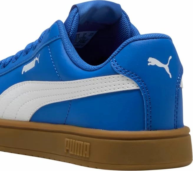 Këpucë për fëmijë Puma, të kaltra