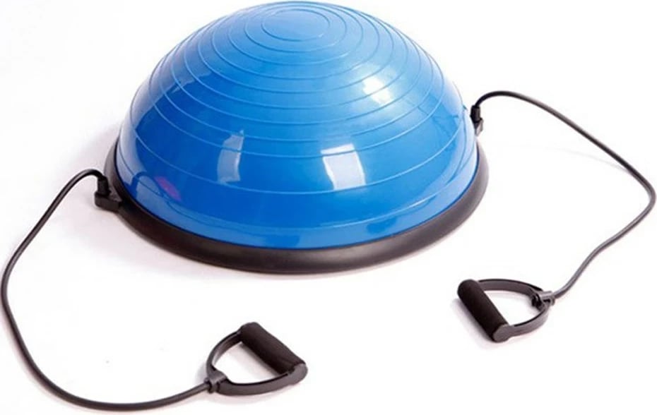 Platformë balancuese SMJ Sport BL001 me doreza, Blu