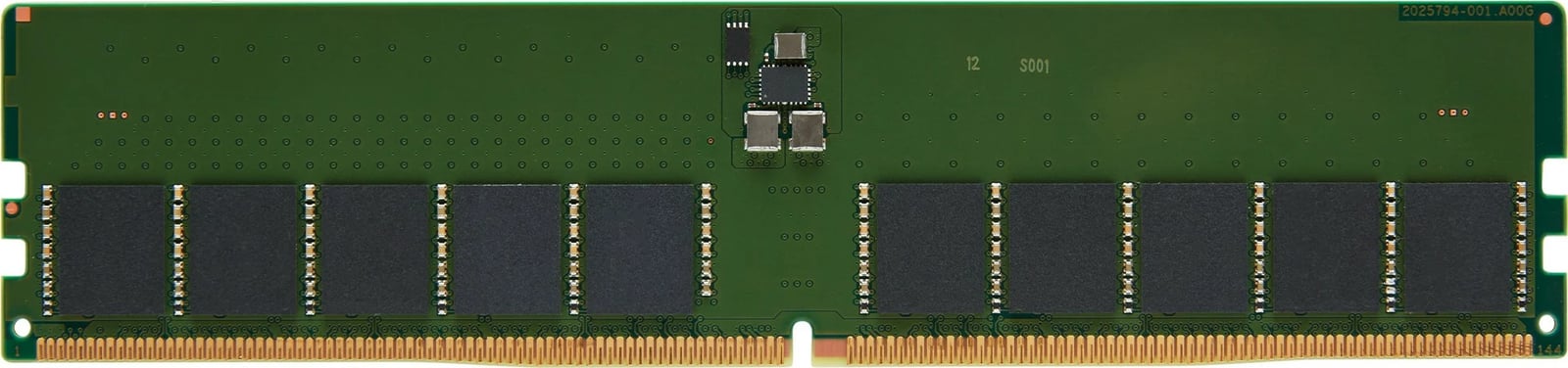 RAM Memorje Kingston KTD-PE548E-32G, 32 GB, DDR5, 4800 MHz