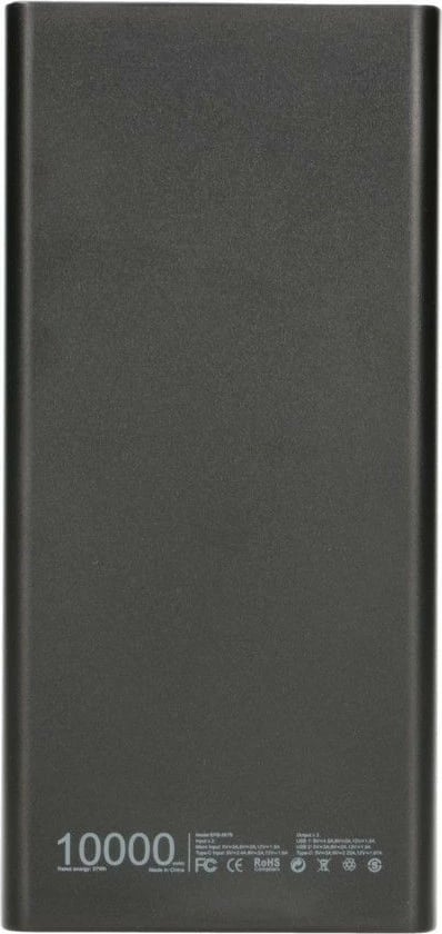 Powerbank Extralink EPB-067B, 10000 mAh, 22.5W Fast Charge, i zi