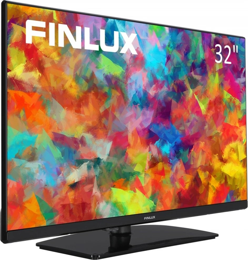 Televizor LED Finlux 32BCH500, 32 inç, HD Ready, i zi