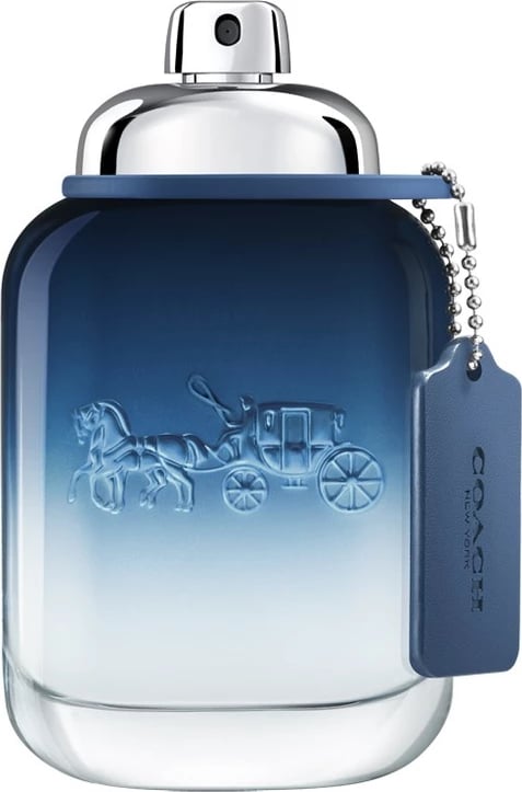 Eau de Toilette për meshkuj Coach Blue, 60ml