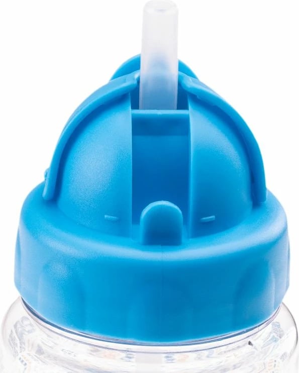 Shishe trajnimi Yakimasport për fëmijë, blu