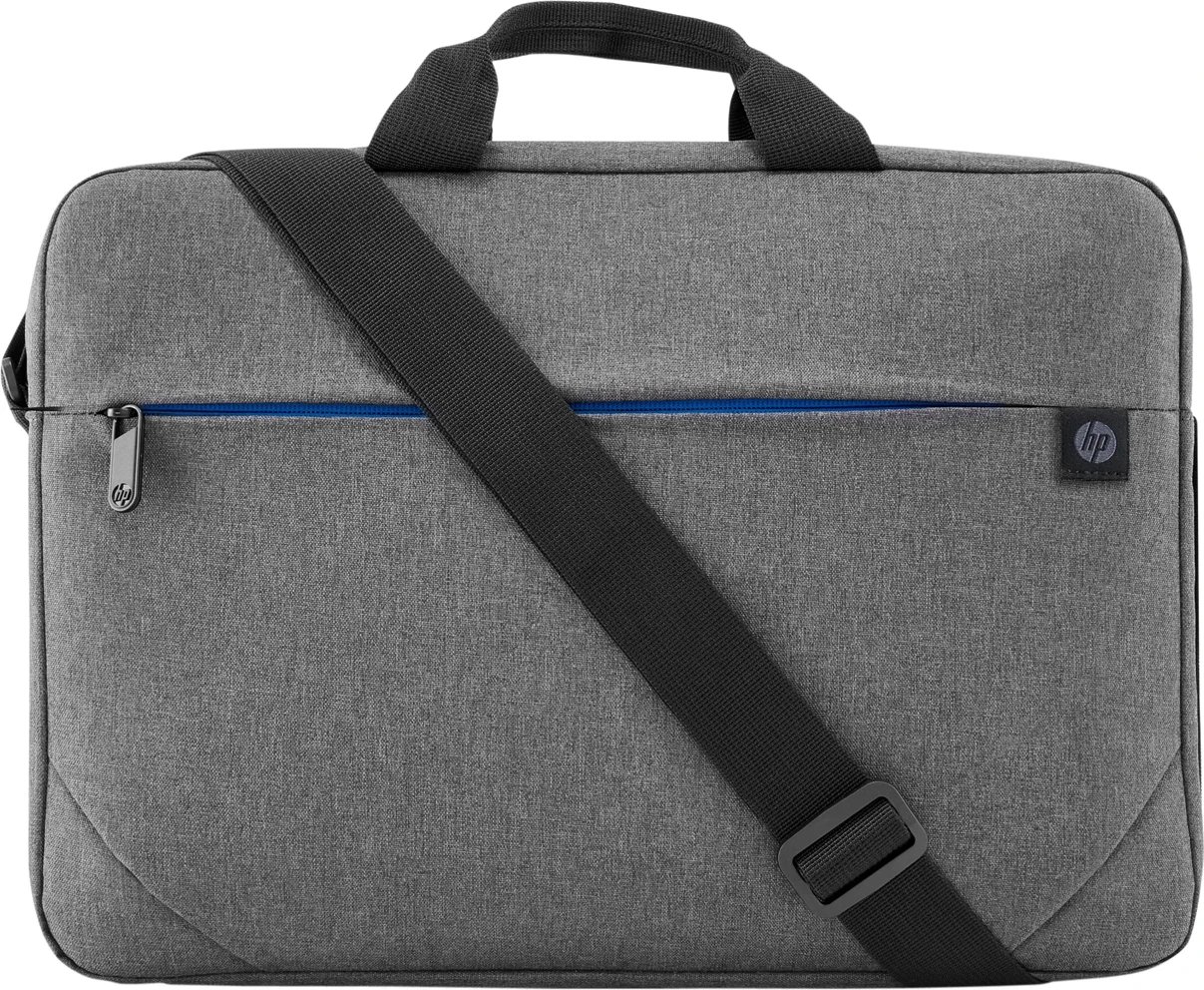 Çantë laptopi HP Prelude 15.6, Universal, E zezë