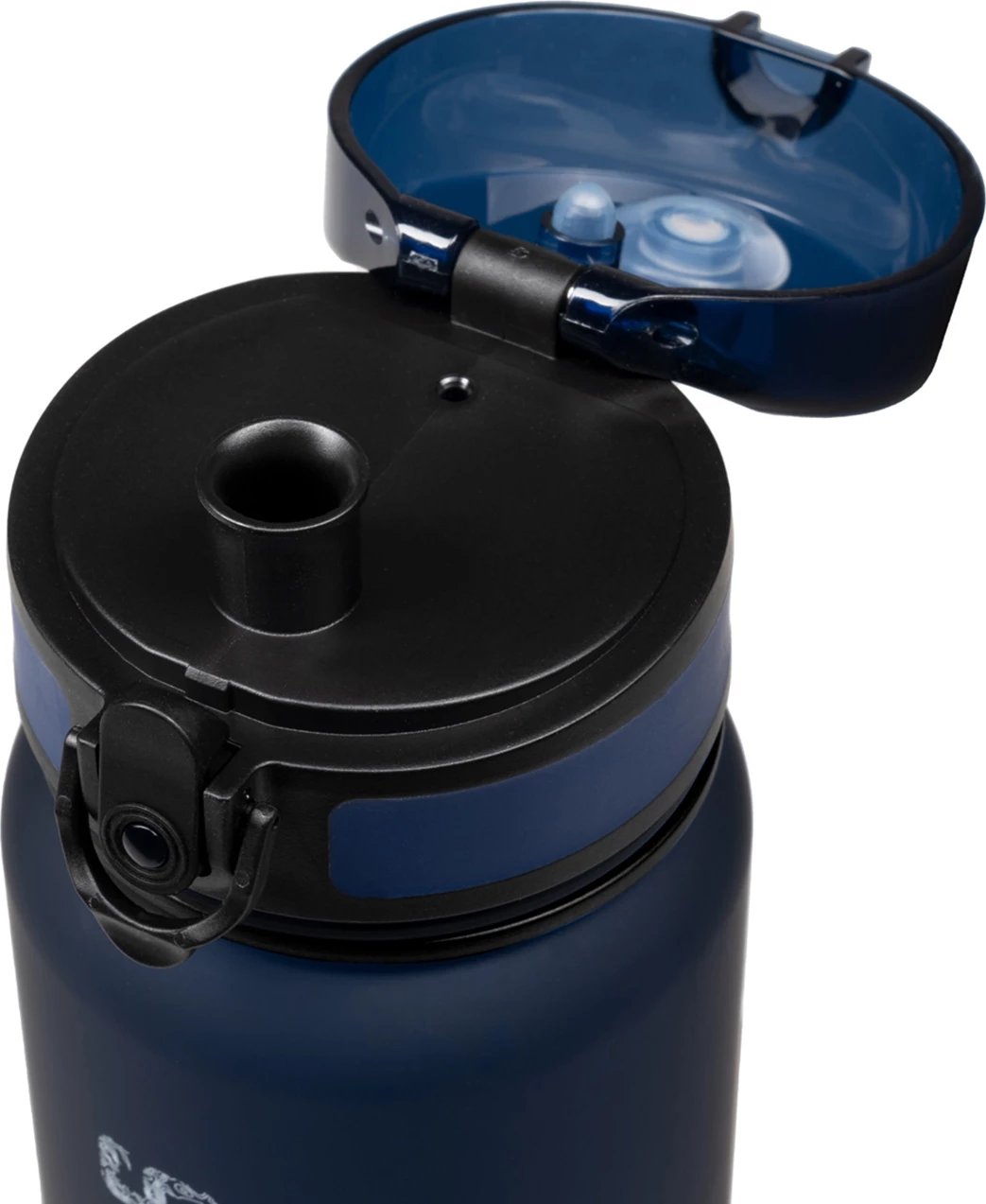 Shishe turistike Alpinus unisex, navy