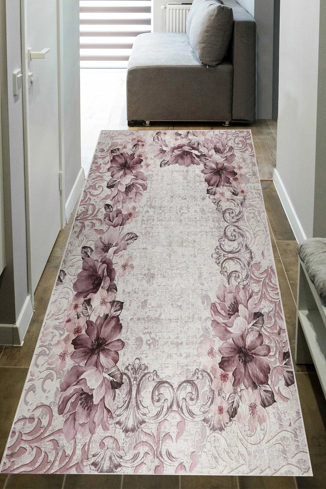 Qilim (80 x 140) Conceptum Hypnose, Asr Crpt-149